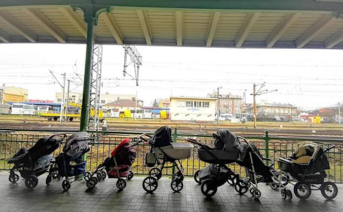 prams poland