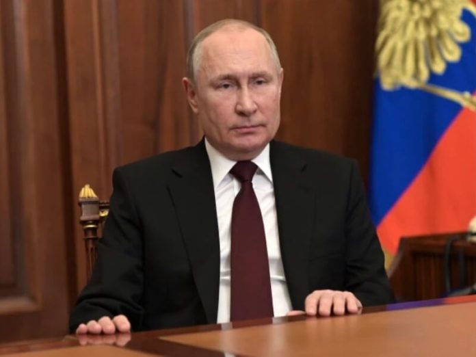 putin