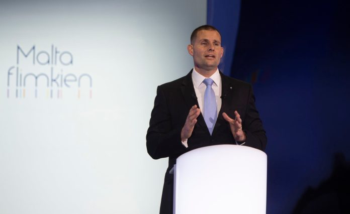 robert abela