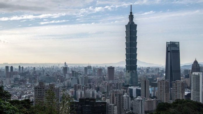 taiwan