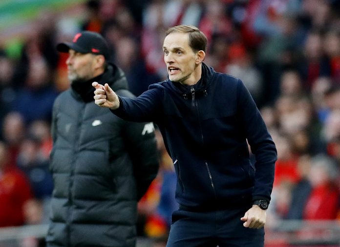 Carabao Cup Final - Chelsea v Liverpool
