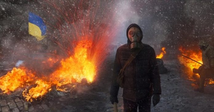 ukraine war main