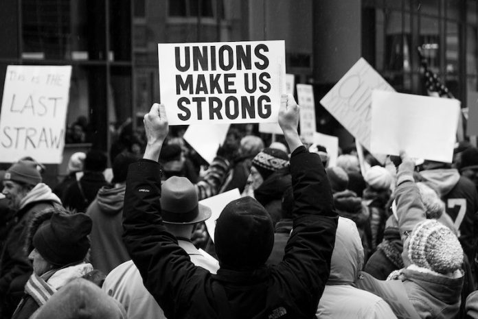 unions