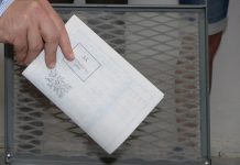 L-elettorat tal-2022 mitlub jivverifika d-dettalji personali tiegħu tar-reġistru elettorali