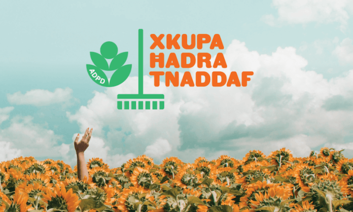 xkupa ħadra