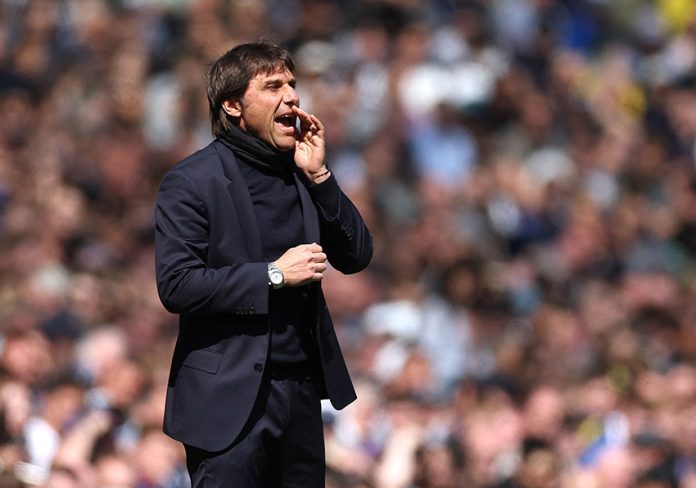Premier League - Tottenham Hotspur v Brighton & Hove Albion