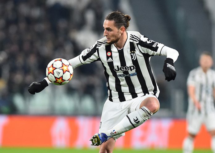 Champions League - Juventus v Villarreal