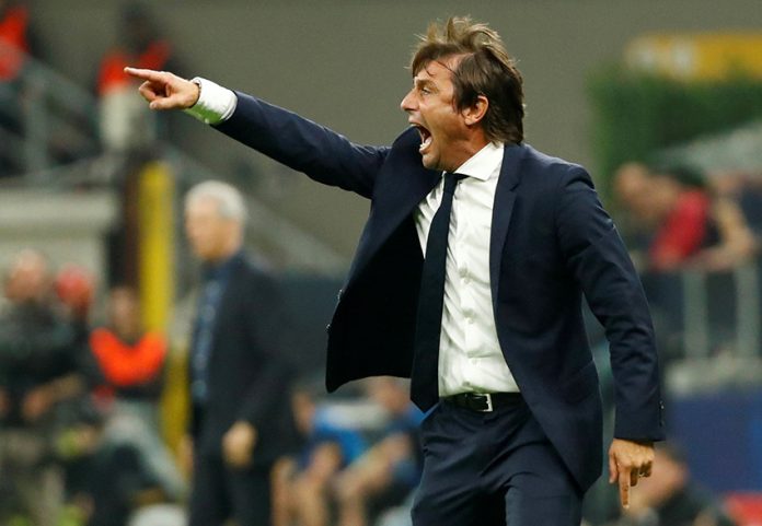 Champions League - Group F - Inter Milan v Borussia Dortmund