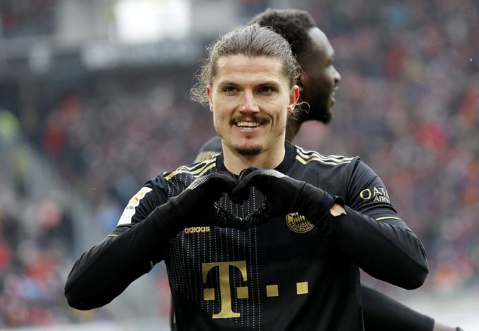Bundesliga - SC Freiburg v Bayern Munich
