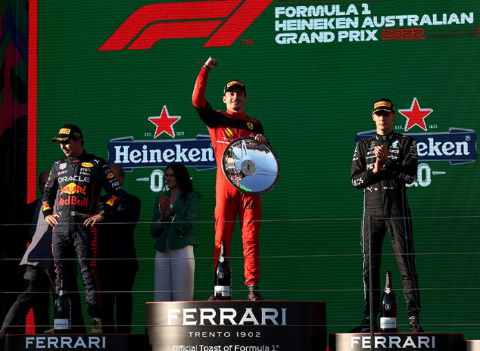 Australian Grand Prix