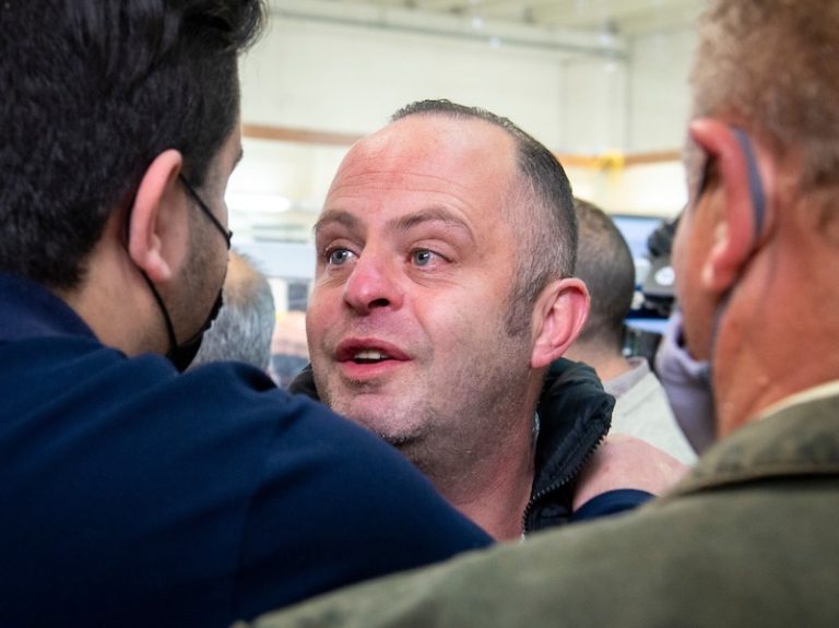 “Persuni qed ikollhom jissellfu għal għomorhom għal post abitabbli”