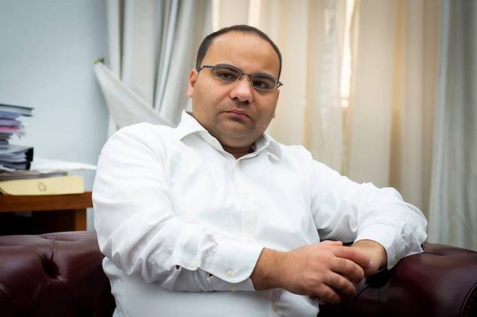 Clyde Caruana