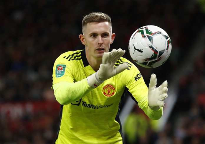 Carabao Cup - Third Round - Manchester United v West Ham United