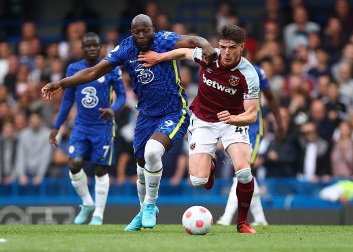 Premier League - Chelsea v West Ham United