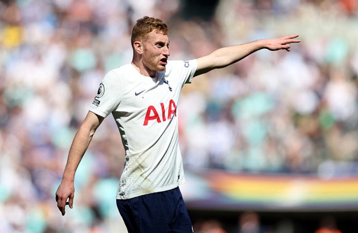 Premier League - Tottenham Hotspur v Brighton & Hove Albion