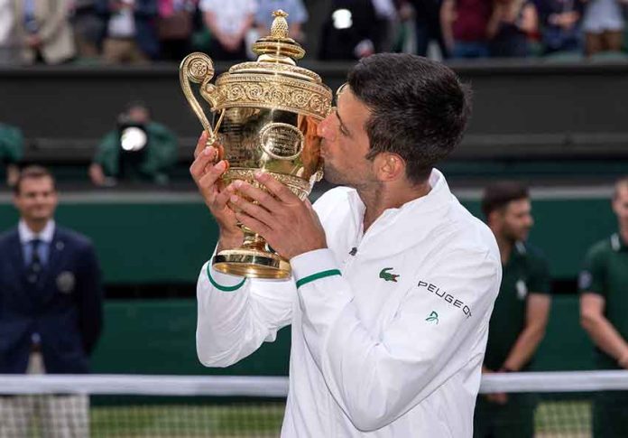 Wimbledon