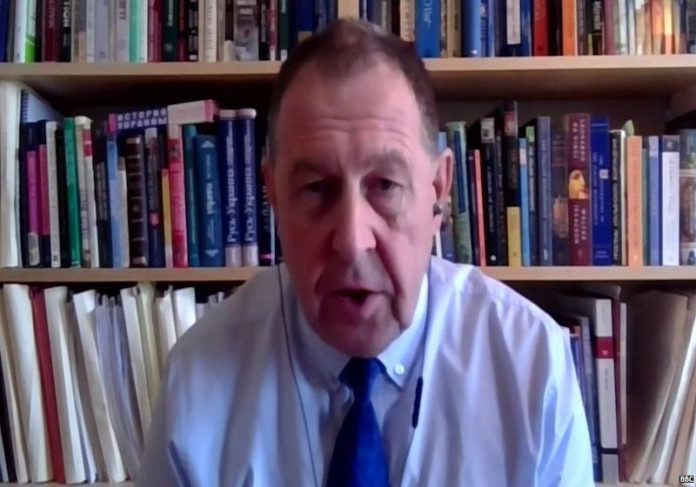 Dr Andrei Illarionov