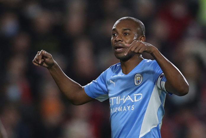 Premier League - Brentford v Manchester City
