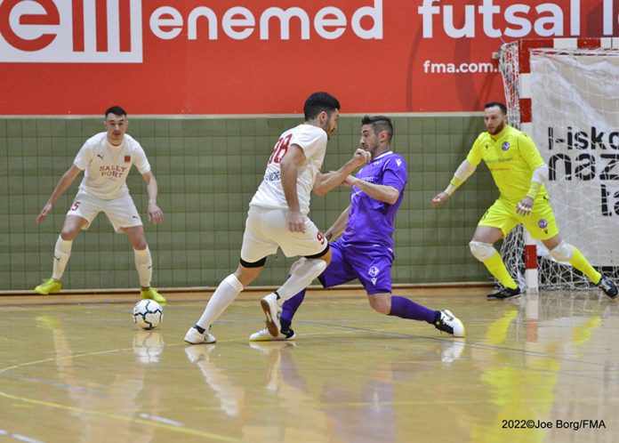 Futsal