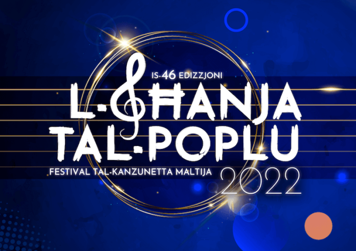 Għanja tal-Poplu 2022