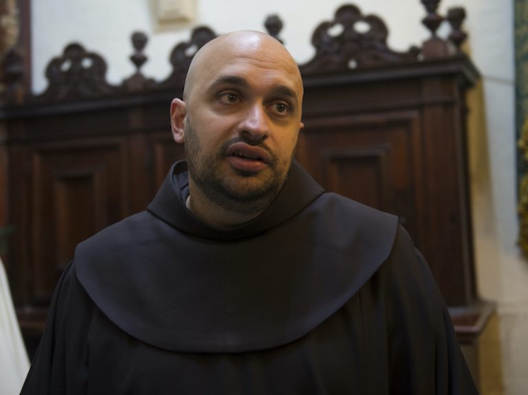 “Innutajna għatx u xewqa mhux biss għall-purċissjonijiet iżda anke għal mumenti ta’ talb fis-skiet”