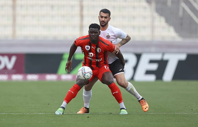Hamrun