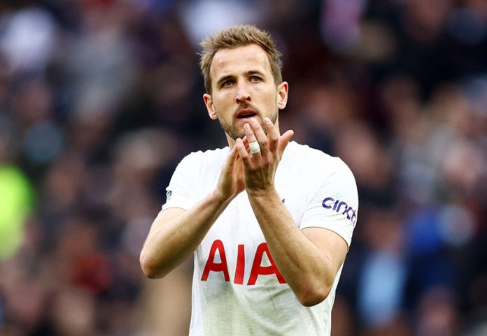 Premier League - Tottenham Hotspur v Newcastle United
