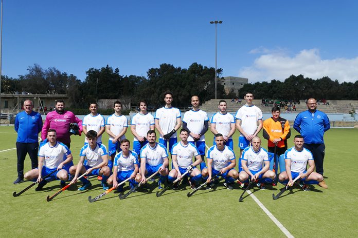 Hockey
