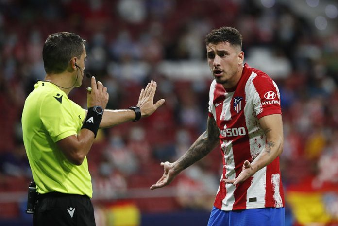 Champions League - Group B - Atletico Madrid v FC Porto