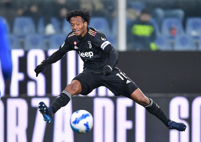 Serie A - Sampdoria v Juventus
