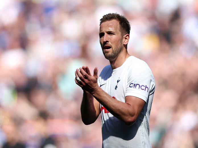 Premier League - Tottenham Hotspur v Brighton & Hove Albion