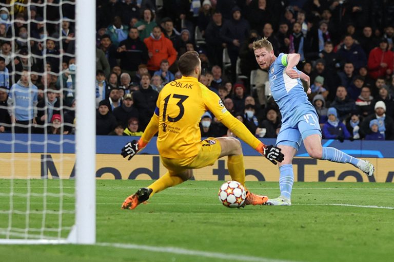 Kevin De Bruyne fiduċjuż li jista’ jkompli jilgħab fl-ogħla livell meta jintemmlu l-kuntratt