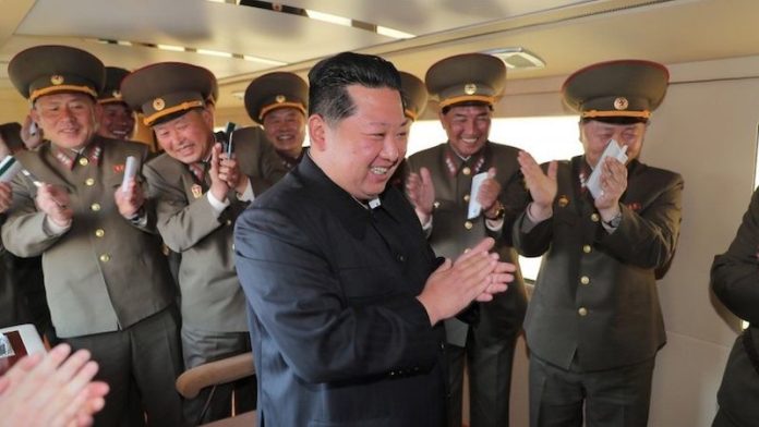 Kim Jong-un