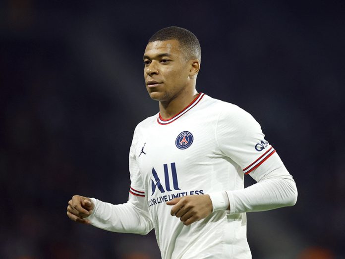 Ligue 1 - Angers v Paris St Germain