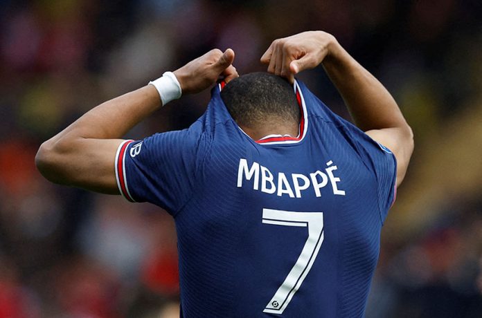 Ligue 1 - AS Monaco v Paris St Germain
