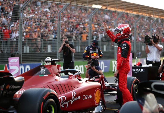 Australian Grand Prix