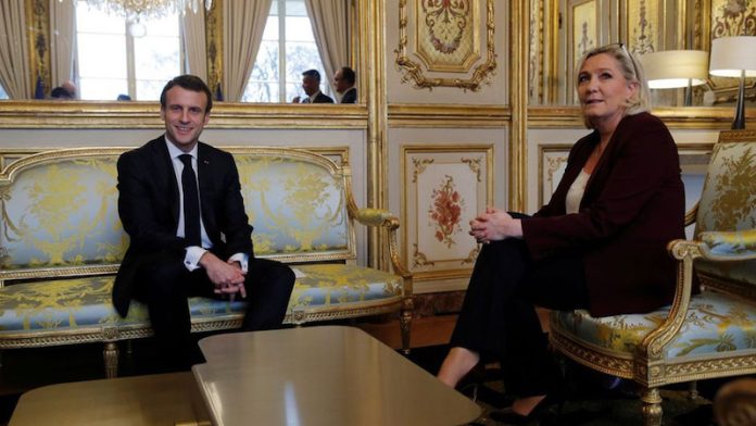 Macron