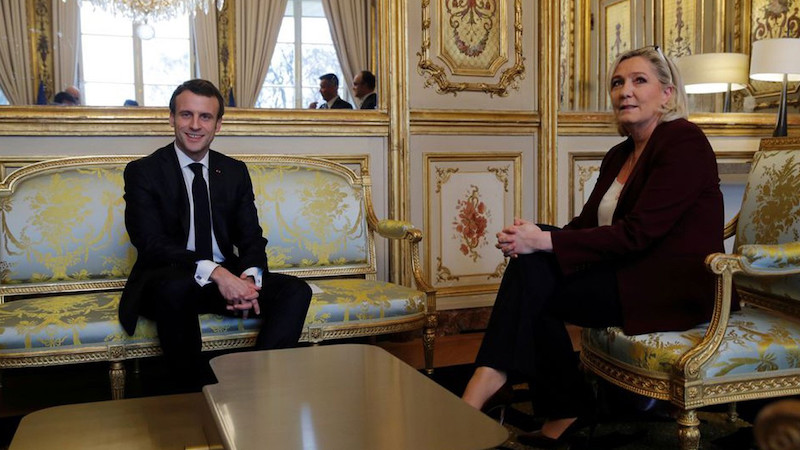 Macron