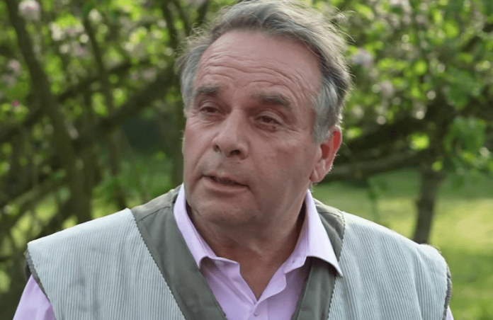Neil Parish