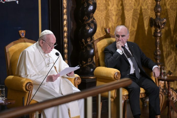 POPE FRANCIS 16