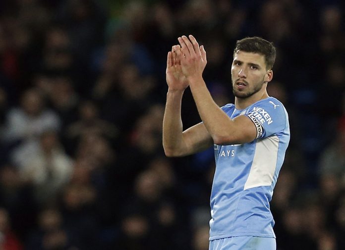Premier League - Manchester City v Brentford