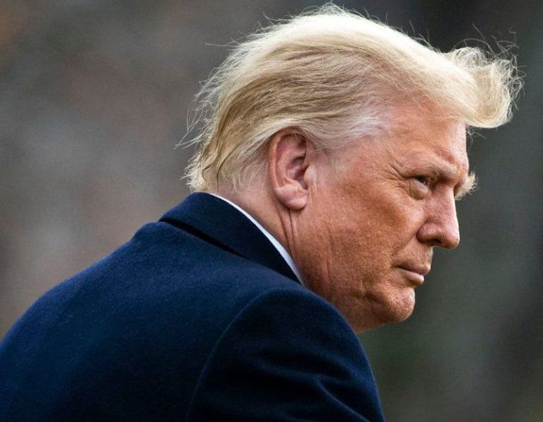 Trump jgħid li waqqaf attakk fuq l-Iran fuq talba tal-istati tal-Golf