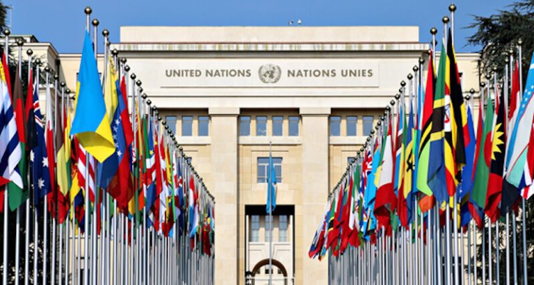Ir-Russja twissi lil dawk il-pajjiżi li jridu jkeċċuha mill-UNHRC