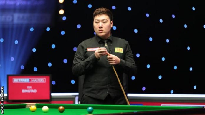 World Snooker