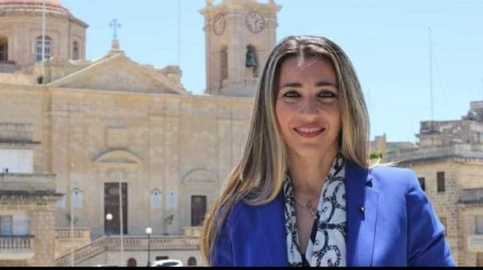 alison zerafa civelli