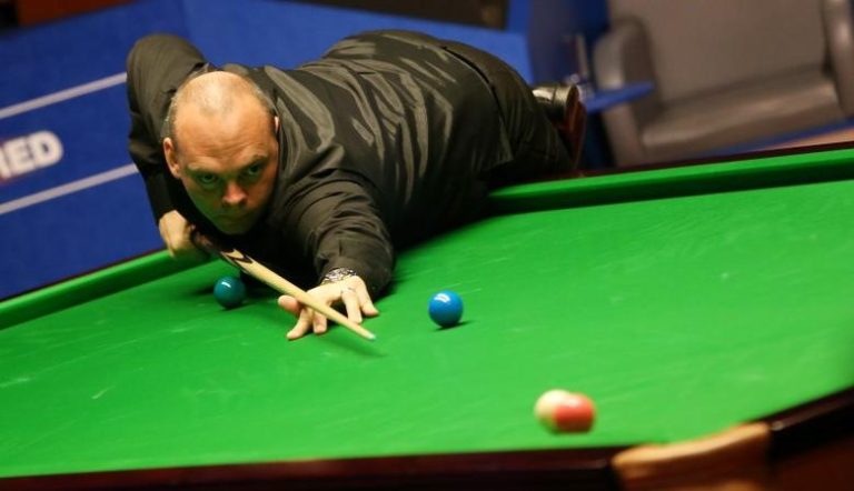 Kampjonat tad-Dinja tas-Snooker: Higgins u Bingham fil-kwarti-finali