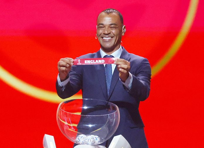 World Cup - Final Draw