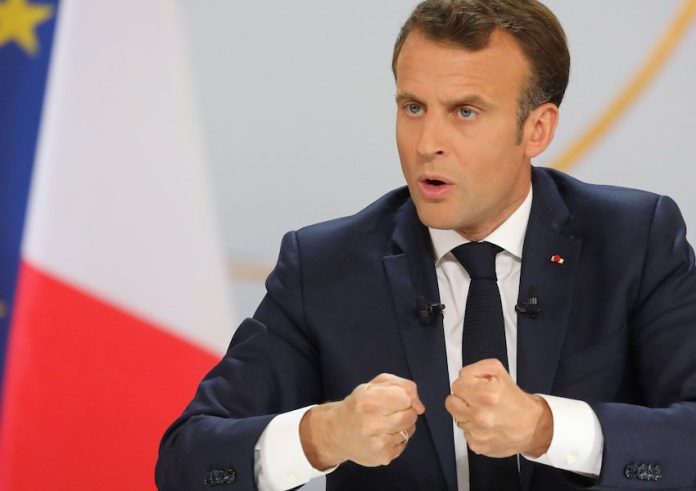 Macron