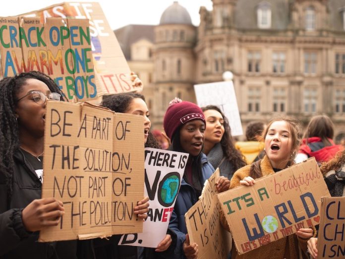 climate crisis