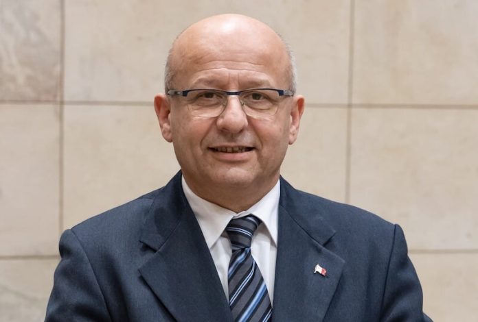edwin vassallo